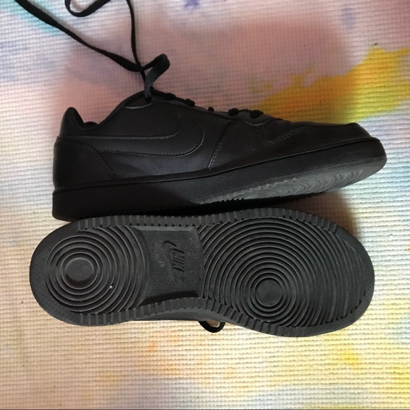 Nike Air Force 1 black - Picture 2 of 2